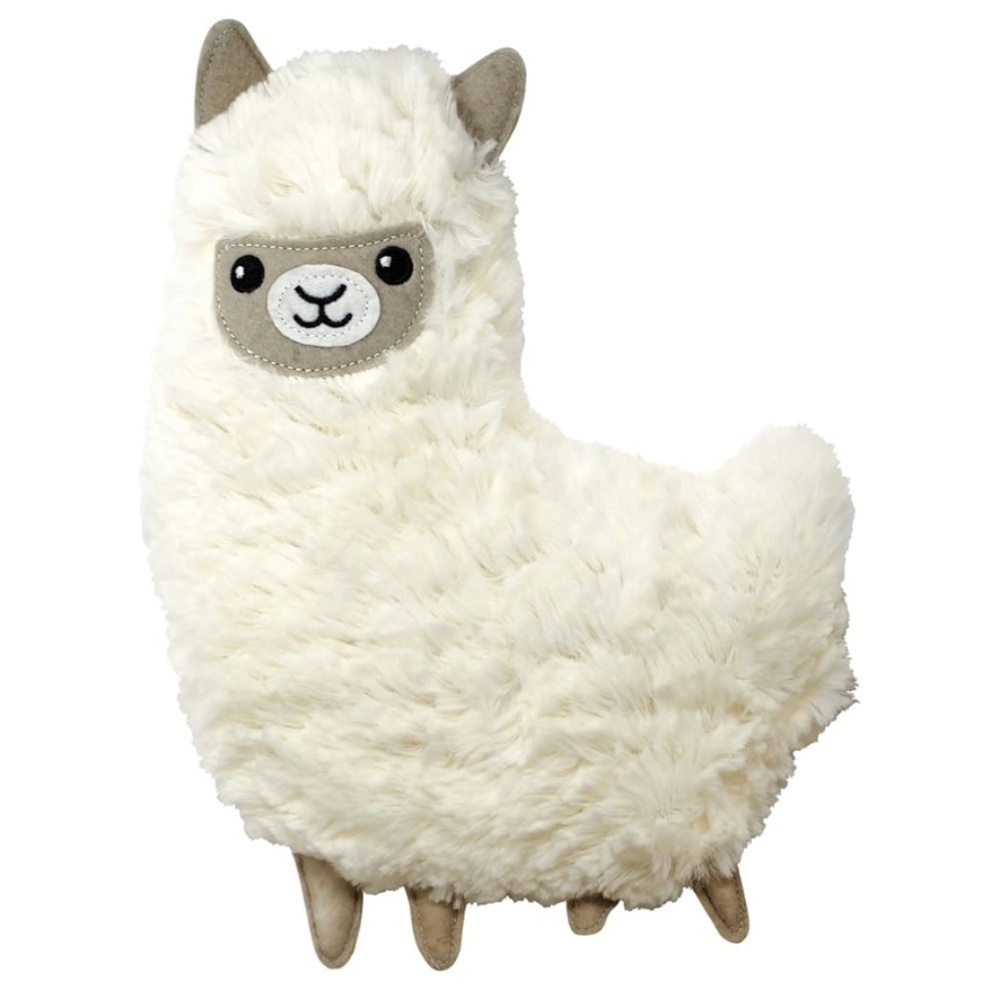 GAMAGO Llama Heating Pad & Pillow Huggable